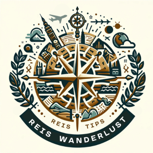 logo Reis Wanderlust